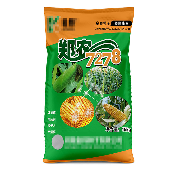 12.5kg種子編織袋常見(jiàn)的尺寸有哪些呢？