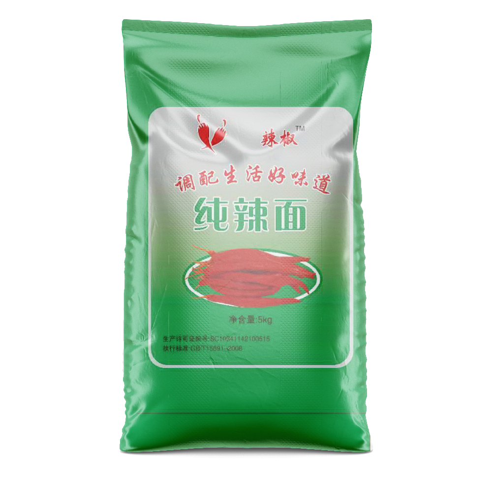 如何提高小米編織袋的承重上限？
