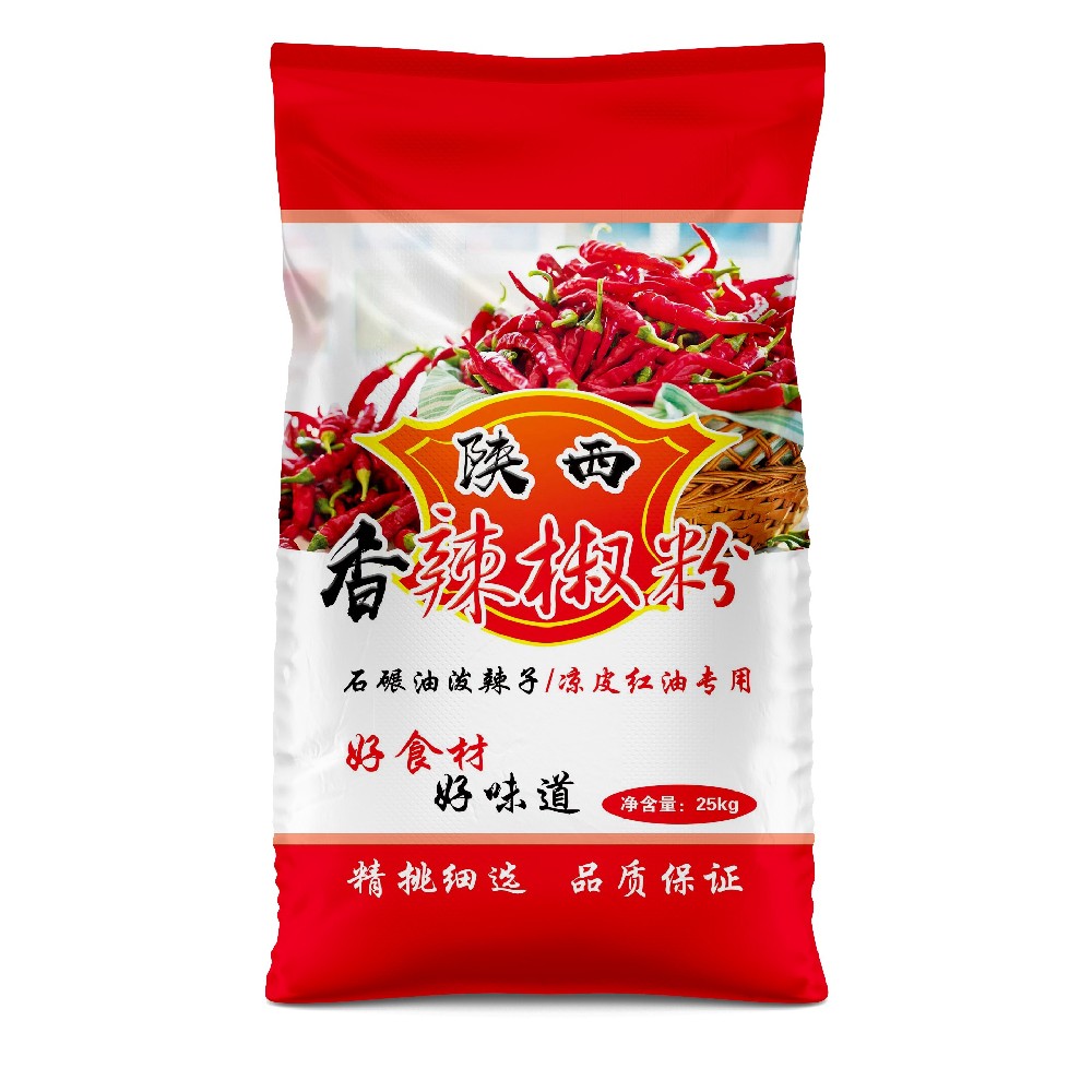如何判斷彩印玉米粉包裝袋的質(zhì)量好壞？