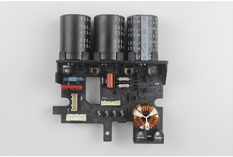大金空調(diào)外機變頻模塊 P板 帶電容 RXD50 60 71DMV2C 3MXS80EV2C.jpg 大金空調(diào)外機變頻模塊 P板 帶電容 RXD50 60 71DMV2C 3MXS80EV2C.jpg